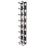 Ulusal 32U Sağ-Sol Takım Dikey Organizer