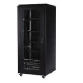 Ulusal 36U 600x600 mm Dikili Tipi Kabinet