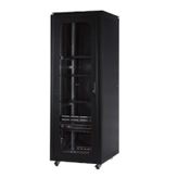 Ulusal 42U 800x1000 mm Dikili Tipi Kabinet