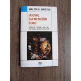 ULUSAL EGEMENLİĞİN SONU - WALTER WRISTON