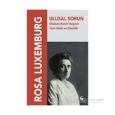Ulusal Sorun - Rosa Luxemburg
