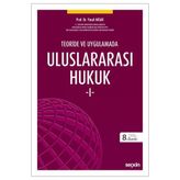 Uluslararası Hukuk 1 - Yusuf Aksar