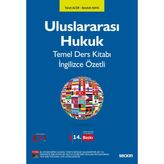 Uluslararası Hukuk Ders Kitabı