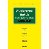 Uluslararası Hukuk Pratik Çalışma Kitabı