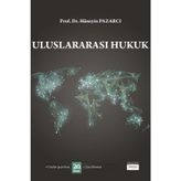 Uluslararası Hukuk Prof. Dr. Hüseyin Pazarcı