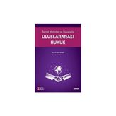 Uluslararası Hukuk - standart