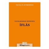 Uluslararası Hukukta İflas