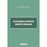 Uluslararası Hukukun Emredici Normları