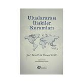 Uluslararası İlişkiler Kuramları - Steve Smith Ken Booth