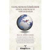 Uluslararası İlişkilerde Güncel Sorunlar - Kolektif