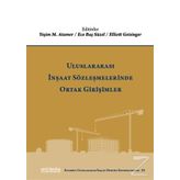 Uluslararası İnşaat Sözleşmelerinde Ortak Girişimler - Kolektif