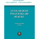 Uluslararası Insan Hakları Hukuku