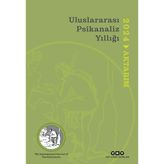 Uluslararası Psikanaliz Yıllığı 2024