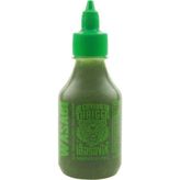 Umamicraft Crying Thaiger – Wasabili Sriracha Chilli Sos 200 ml