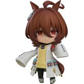 Umamusume: Güzel Derbi - Agnes Tachyon Nendoroid Aksiyon Figürü