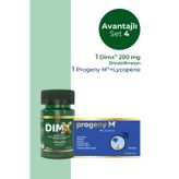 Umay Dımx® + Progeny M®