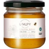 Umay Herbal Organik Çiçek Balı 230Gr