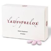 Umay İlaç Lady Prelox 60 Tablet
