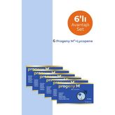 umay ilaç progeny m® + lycopone x 6