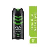 Umbro Actıon Bay Deodorant 150 Ml