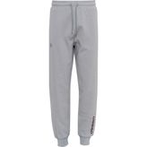 Umbro Erkek Rahat Kalıp Paçası Lastikli Eşofman Altı Umbro Save Sweatpants FD-0101 - Siyah - 2XL