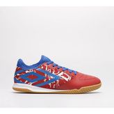 Umbro Sala Court Kırmızı Futsal Salon Futbol Ayakkabısı - 81774U Ldg