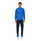 Umbro TC0023-05 Drill Top Esala Mavi Erkek Ceket