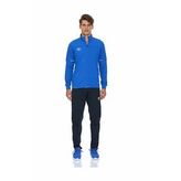 Umbro TC0023-05 Drill Top Esala Mavi Erkek Sweatshirt