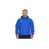 Umbro TM-0004 Mavi Erkek Yağmurluk