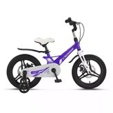 Ümit 1618 Crosser 2D MD 16 Jant Purple Kız Çocuk Bisikleti