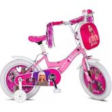 Ümit Bisiklet 16 Jant Barbie Pembe Bisiklet