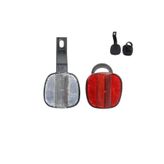 Ümit Bisiklet BİSİKLET REFLEKTÖR SETİ ön arka set