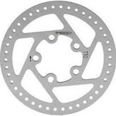 Ümit Bisiklet Impact Rotor - 110 mm, 5 Vida, B110
