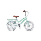 Ümit Bisiklet Stitch 16 Lady Mint 1641 Çocuk Bisikleti