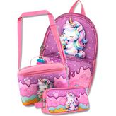 Ümit Çanta Unicorn Çanta Takımı