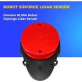 Ümit Maker Dreame RLS6A Robot Süpürge Lidar Sensör