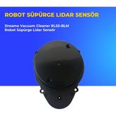 Ümit Maker Dreame Vacuum Cleaner Rls5-Blm Robot Süpürge Lidar Sensör