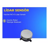 Ümit Maker Karcher RCV 5 Lidar Sensör - 1 Adet