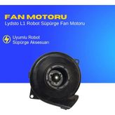 Ümit Maker Lydsto L1 Robot Süpürge Fan Motoru