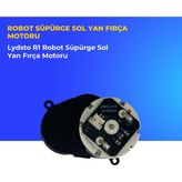 Ümit Maker Lydsto R1 Robot Süpürge Sol Yan Fırça Motoru