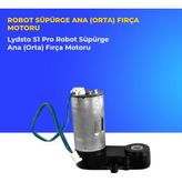 Ümit Maker Lydsto S1 Pro Robot Süpürge Ana (Orta) Fırça Motoru