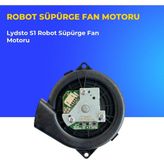 Ümit Maker Lydsto S1 Robot Süpürge Fan Motoru