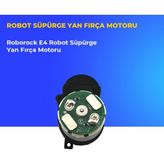 Ümit Maker Roborock E4 Robot Süpürge Yan Fırça Motoru