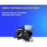 Ümit Maker Roborock Qrevo Pro Robot Süpürge Mop Motoru