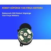 Ümit Maker Roborock S55 Robot Süpürge Yan Fırça Motoru