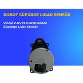Ümit Maker Viomi V-RVCLMB21B Robot Süpürge Lidar Sensör