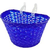 Ümit Ön Sepet -16-20, Plastik, Sps, Mavi