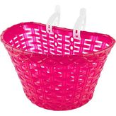 Ümit Ön Sepet -16-20, Plastik, Sps, Pembe