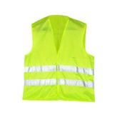 Ümit Reflektörlü Yelek 56525 - Yeşil - Standart