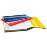 Umix 10'lu Bantlı Kitap Kabı